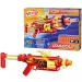 Nerf: Loadout Flarefusion lanciatrice di dardi in schiuma - Hasbro