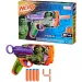 Nerf: Marvel Hulk lanciatore di dardi in schiuma - Hasbro