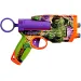 Nerf: Marvel Hulk lanciatore di dardi in schiuma - Hasbro