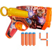 Nerf: Marvel Iron Man lanciatore di dardi in spugna - Hasbro