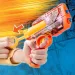 Nerf: Marvel Iron Man lanciatore di dardi in spugna - Hasbro immagine 3