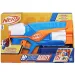 Nerf: N-Series: Agility spara-sponge con 12 proiettili - Hasbro