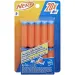 Nerf: N-Series: Set di ricarica proiettili in schiuma da 20 pezzi - Hasbro