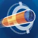 Nerf: N-Series: Set di ricarica proiettili in schiuma da 20 pezzi - Hasbro