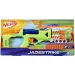 Nerf: Pistola lancia-dardi N Series Jadestrike - Hasbro