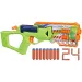 Nerf: Pistola lancia-dardi N Series Jadestrike - Hasbro