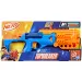 Nerf: Pistola spara dardi in schiuma N Series Topbreaker - Hasbro