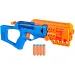 Nerf: Pistola spara dardi in schiuma N Series Topbreaker - Hasbro