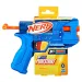 Nerf: Pistola spara-spugne N-Series Purestrike - Hasbro