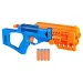 Nerf: Pistola spara-spugne N-Series Purestrike - Hasbro
