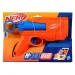 Nerf: Serie N: Arma spara-spugne Ward - Hasbro