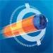 Nerf: Serie N: Arma spara-spugne Ward - Hasbro