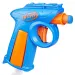 Nerf: Serie N: Flex spara-spugna con 2 proiettili - Hasbro