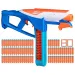 Nerf: Serie N: Infinite spara-spugne con 80 proiettili - Hasbro