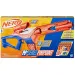Nerf: Serie N: Pinpoint lanciatori di dardi in schiuma con 18 proiettili - Hasbro
