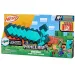 Nerf: Spada sparante in schiuma di diamante Minecraft - Hasbro