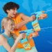 Nerf: Super Soaker Dunk Fill pistola ad acqua doppio pacchetto - Hasbro