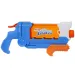 Nerf: Super Soaker Flip Fill pistola ad acqua con serbatoio da 887 ml - Hasbro