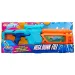 Nerf: Super Soaker Mega Dunk Fill pistola ad acqua - Hasbro