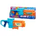 Nerf: Super Soaker Mega Dunk Fill pistola ad acqua - Hasbro