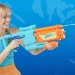 Nerf: Super Soaker Mega Dunk Fill pistola ad acqua - Hasbro