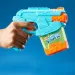 Nerf: Super Soaker Mini Dunk Fill pistola ad acqua - Hasbro
