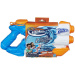 Nerf: Super Soaker Twin Tide pistola ad acqua - Hasbro