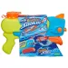Nerf: Super Soaker Wave Spray pistola ad acqua con serbatoio da 887 ml - Hasbro