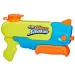 Nerf: Super Soaker Wave Spray pistola ad acqua con serbatoio da 887 ml - Hasbro