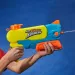 Nerf: Super Soaker Wave Spray pistola ad acqua con serbatoio da 887 ml - Hasbro