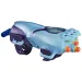 Nerf: Transformers - Earth Spark Cyber-Sleeve blaster in schiuma - Hasbro