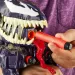 Nerf VenomVersus Venom lanciatori manuali con 3 dardi - Hasbro
