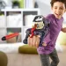 Nerf VenomVersus Venom lanciatori manuali con 3 dardi - Hasbro