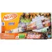 Nerf Zombie Strikeout blaster in schiuma - Hasbro