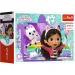 Netflix: Casa delle bambole di Gabi minipuzzle da 54 pezzi in diverse varianti 1 pezzo