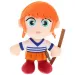 Netflix: One Piece - Peluche del personaggio Nami 20cm