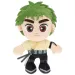Netflix: One Piece - Peluche del personaggio Zoro 20cm