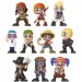 Netflix: Pacchetto sorpresa mini figura di One Piece in diverse varianti 1 pezzo