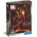 Netflix: Puzzle da 1000 pezzi Rebel Moon - Clementoni