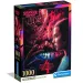 Netflix: Stranger Things 4 puzzle da 1000 pezzi - Clementoni