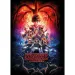 Netflix: Stranger Things puzzle da 1000 pezzi - Clementoni