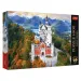 Neuschwanstein Photo Odyssey puzzle premium 1000 pezzi - Trefl