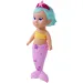 New Born Baby sirena bambola 30 cm - Simba Toys