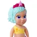 New Born Baby sirena bambola 30 cm - Simba Toys