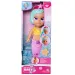 New Born Baby sirena bambola 30 cm - Simba Toys