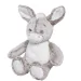 Nicotoy: Asino seduto in peluche 22 cm - Simba Toys