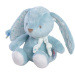 Nicotoy: Louise coniglio di peluche colore blu 13 cm - Simba Toys
