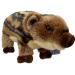 Nicotoy: Peluche cucciolo di cinghiale in piedi 20 cm - Simba Toys