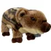 Nicotoy: Peluche cucciolo di cinghiale in piedi 20 cm - Simba Toys immagine 1