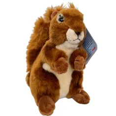 Nicotoy: Peluche scoiattolo 20 cm - Simba Toys immagine 1